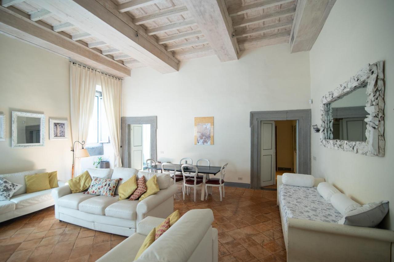 Via Dei Cartari Luxury Appartament Apartment Rome Exterior photo