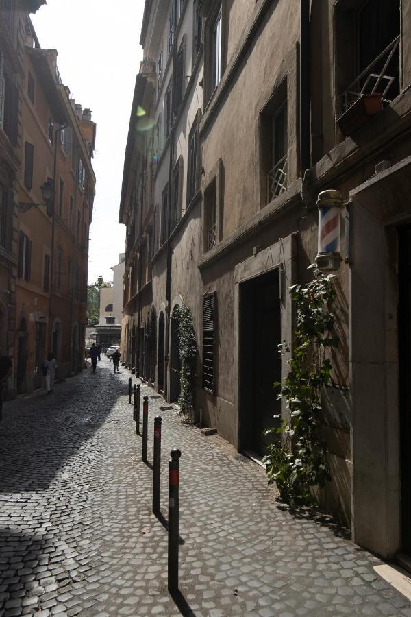 Via Dei Cartari Luxury Appartament Apartment Rome Exterior photo