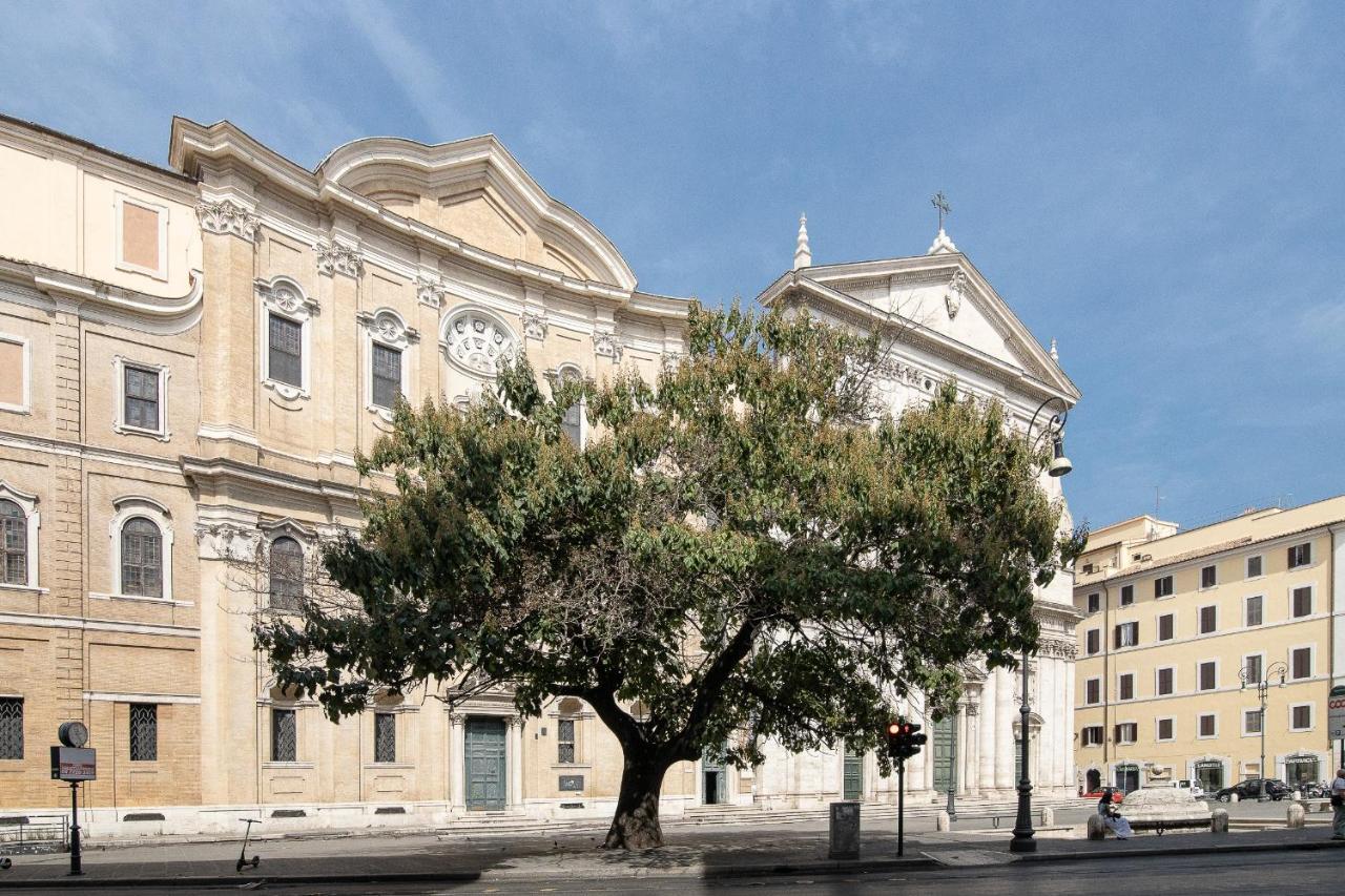 Via Dei Cartari Luxury Appartament Apartment Rome Exterior photo