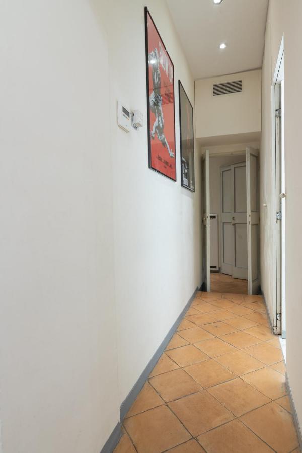 Via Dei Cartari Luxury Appartament Apartment Rome Exterior photo